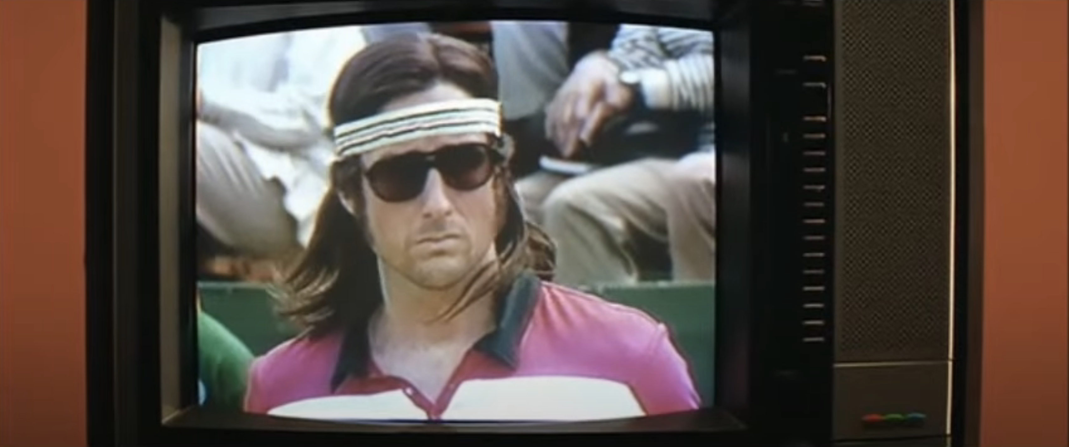 Richie Tenenbaum